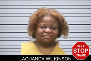 Laquanda Wilkinson mugshot