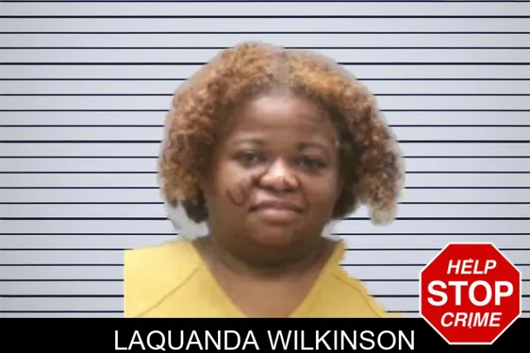 Laquanda Wilkinson