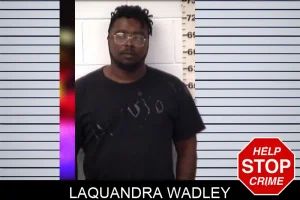 Laquandra Wadley mugshot