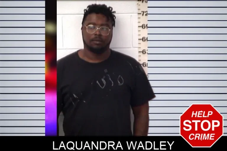 Laquandra Wadley