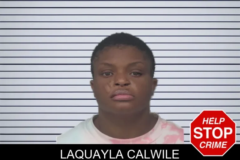 Laquayla Calwile