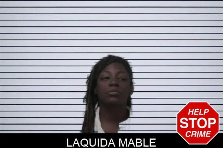 Laquida Mable