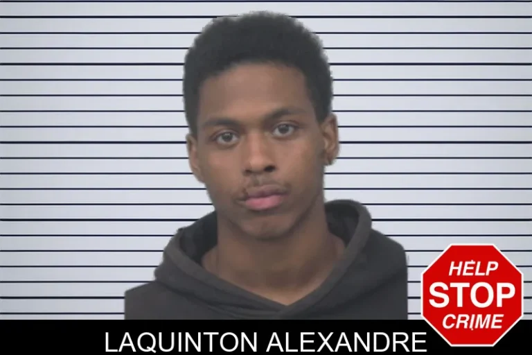 Laquinton Alexandre mugshot – Gwinnett County , Georgia Laquinton Alexandre