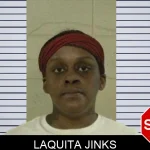Laquita Jinks mugshot – Liberty County , Georgia Laquita Jinks mugshot