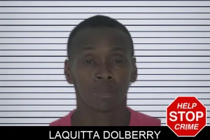 Laquitta Dolberry mugshot