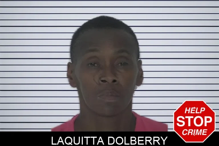 Laquitta Dolberry
