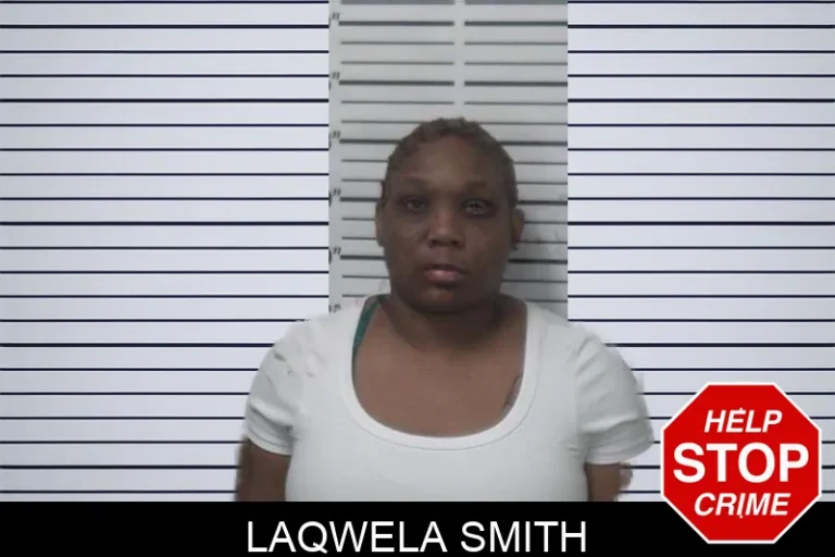 Laqwela Smith