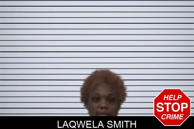 Laqwela Smith