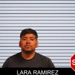 Lara Ramirez mugshot