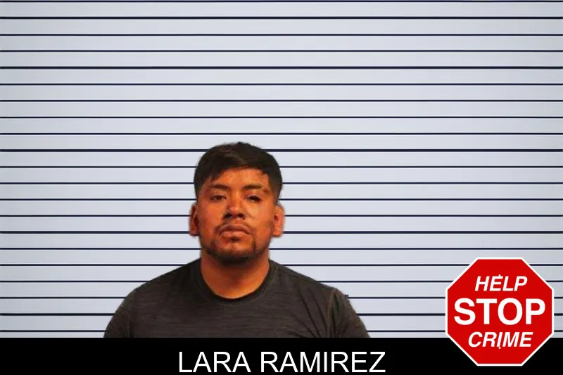 Lara Ramirez mugshot – Monroe County , Georgia Lara Ramirez mugshot