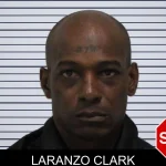 Laranzo Clark mugshot