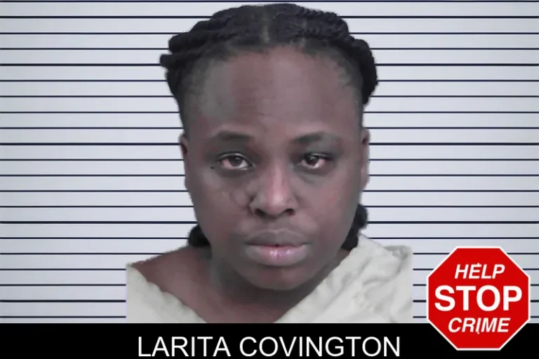 Larita Covington