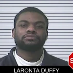 Laronta Duffy mugshot