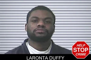 Laronta Duffy mugshot