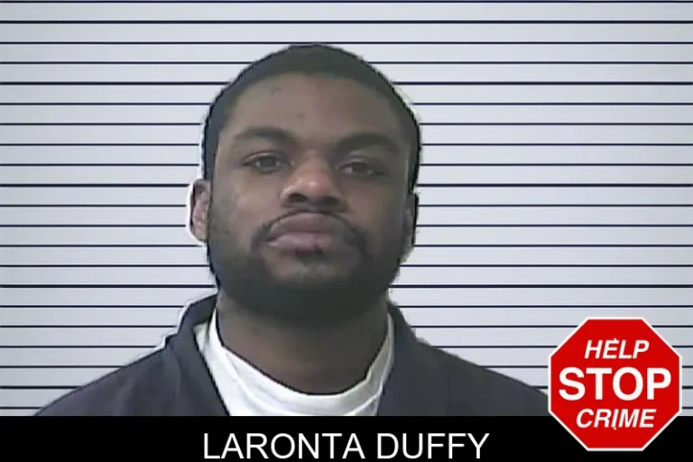 Laronta Duffy mugshot – Oconee County , Georgia Laronta Duffy