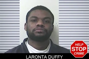 Laronta Duffy mugshot