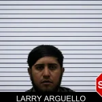 Larry Arguello mugshot – Hart County , Georgia Larry Arguello mugshot