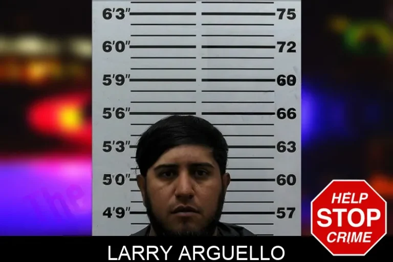 Larry Arguello mugshot – Hart County , Georgia Larry Arguello