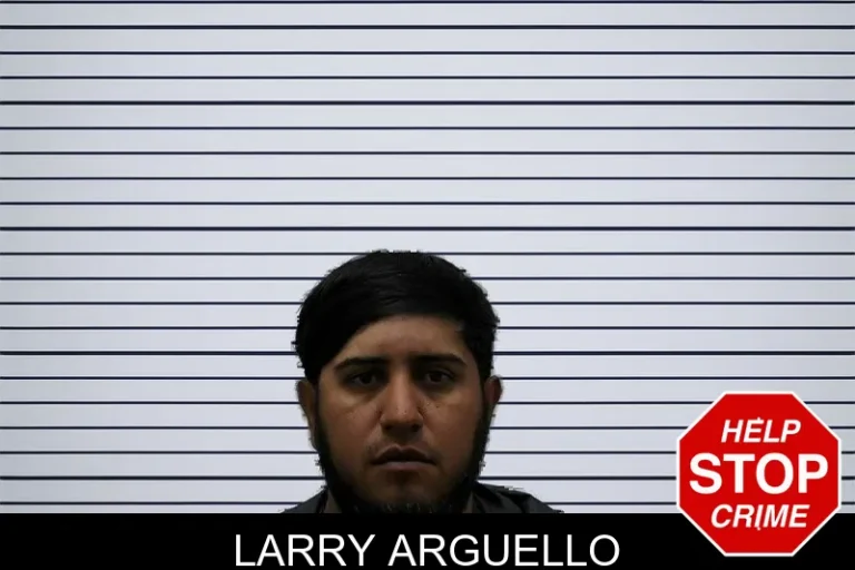 Larry Arguello mugshot – Hart County , Georgia Larry Arguello