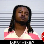 Larry Askew mugshot – Bartow County , Georgia Larry Askew mugshot