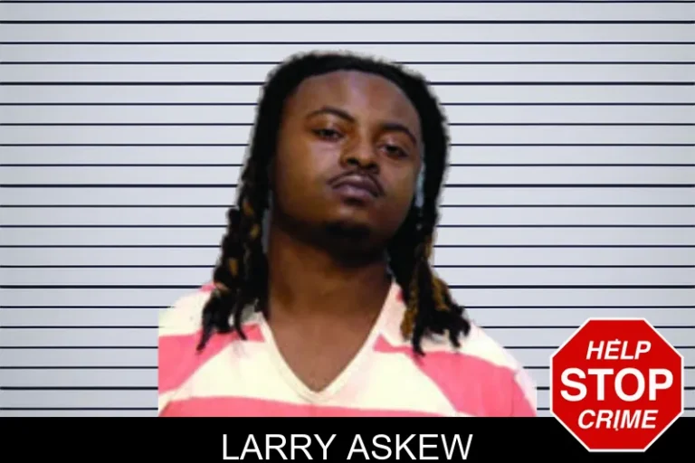 Larry Askew