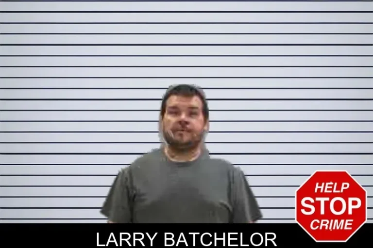 Larry Batchelor