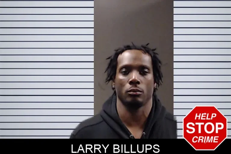 Larry Billups