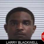 Larry Blackwell mugshot – Henry County , Georgia Larry Blackwell mugshot