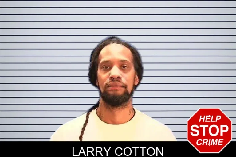 Larry Cotton