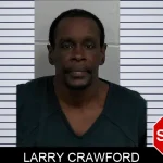 Larry Crawford mugshot – Jeff Davis County , Georgia Larry Crawford mugshot