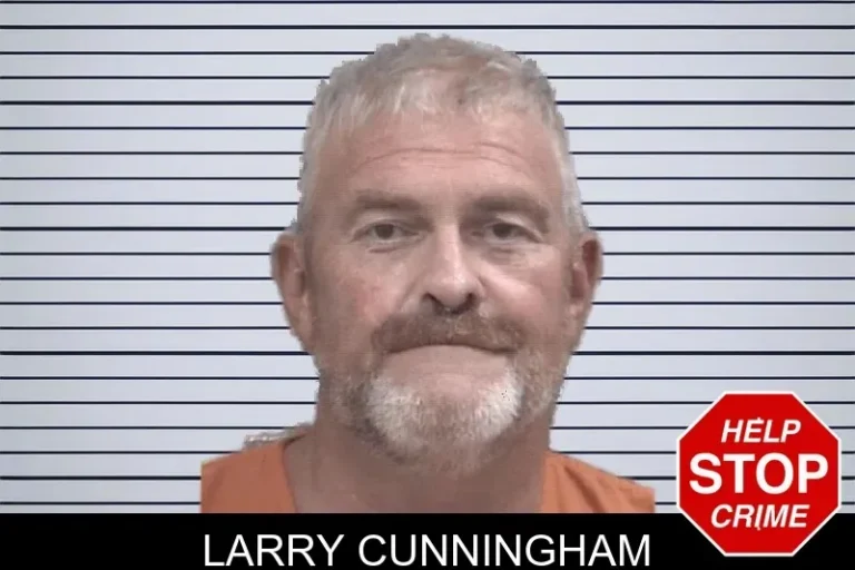 Larry Cunningham