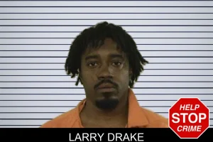 Larry Drake mugshot