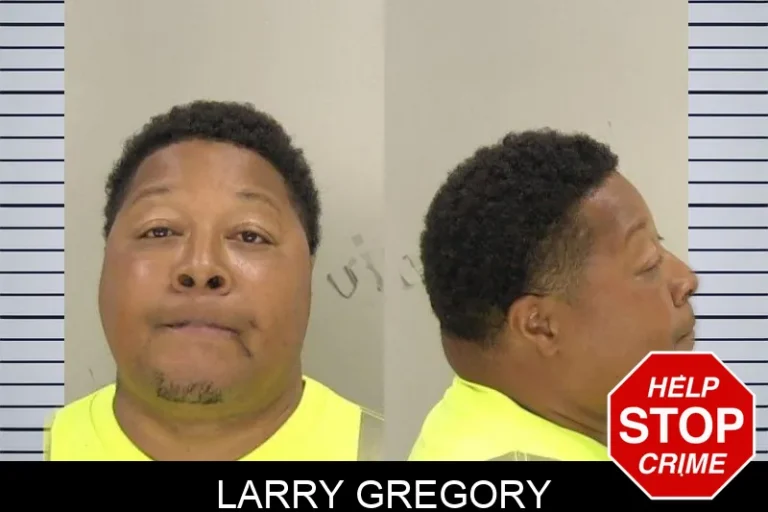Larry Gregory