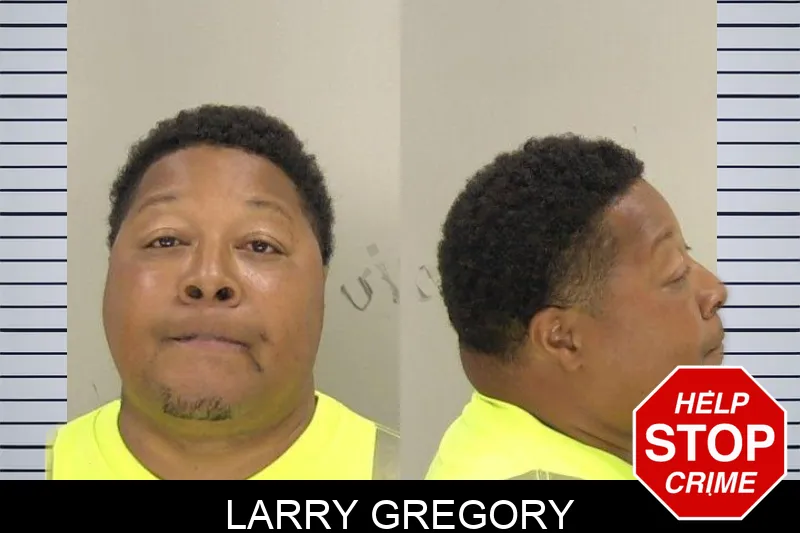 Larry Gregory mugshot – Richmond County , Georgia Larry Gregory mugshot