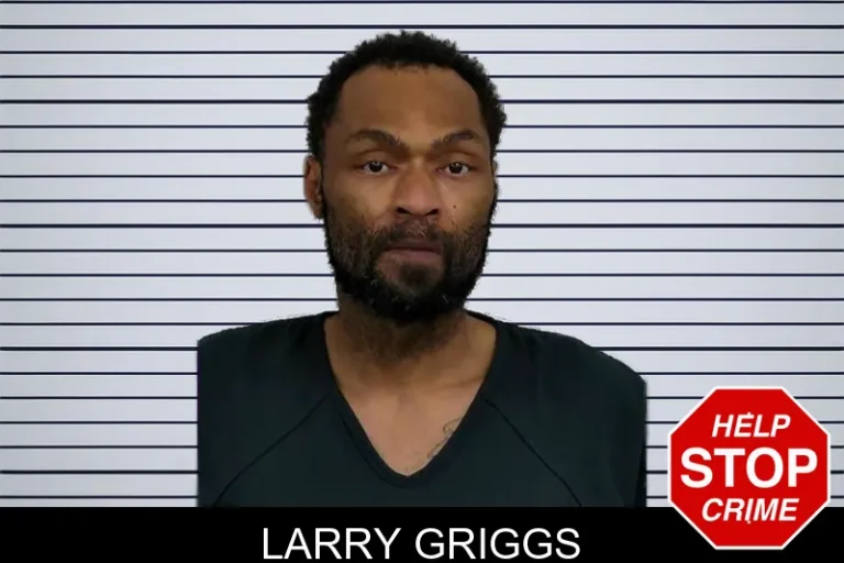 Larry Griggs mugshot – Jeff Davis County , Georgia Larry Griggs
