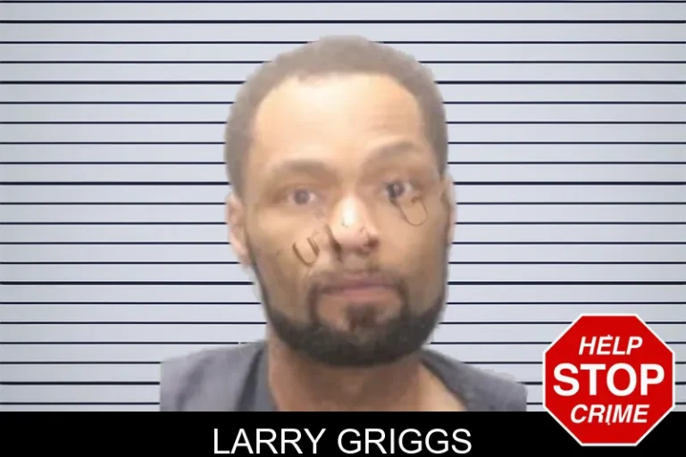 Larry Griggs