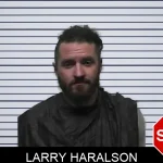 Larry Haralson mugshot – Pike County , Georgia Larry Haralson mugshot