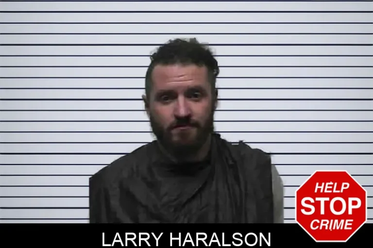 Larry Haralson