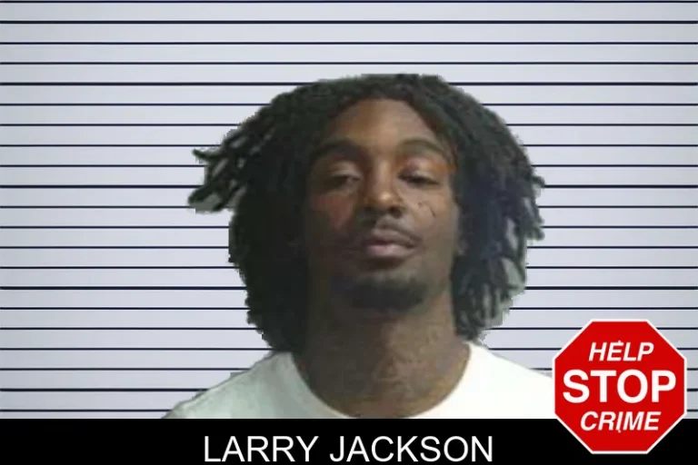 Larry Jackson