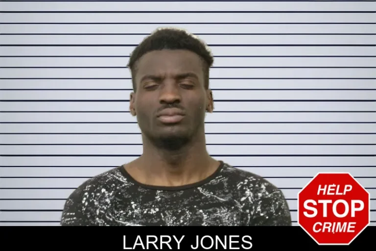 Larry Jones