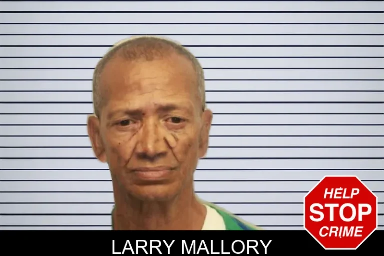 Larry Mallory