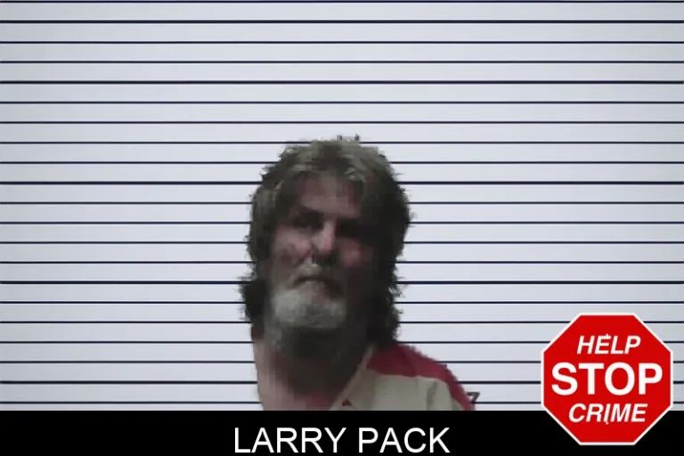 Larry Pack