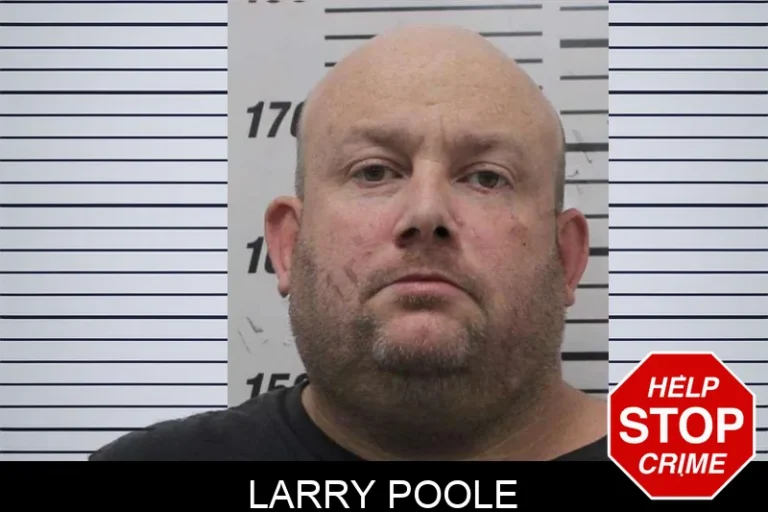Larry Poole