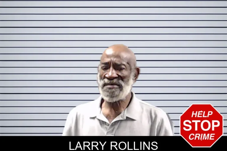 Larry Rollins