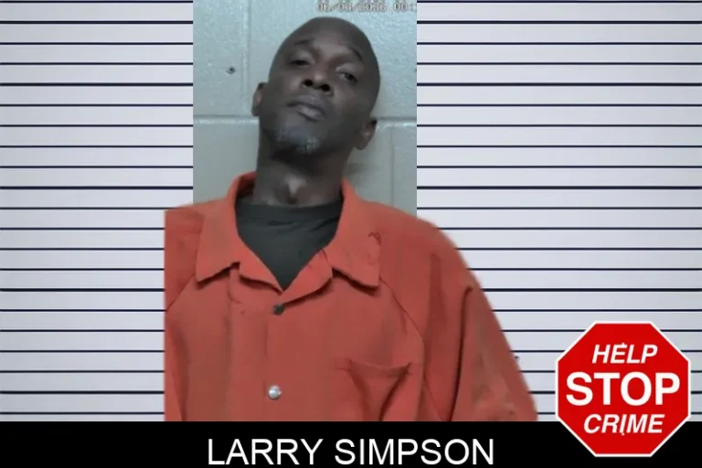 Larry Simpson