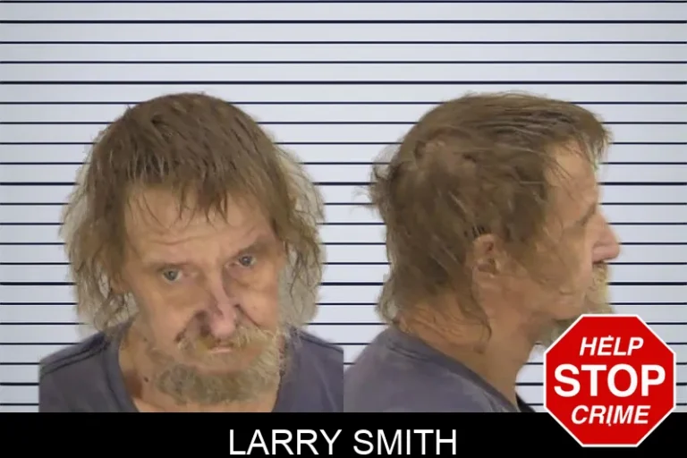 Larry Smith mugshot – Richmond County , Georgia Larry Smith