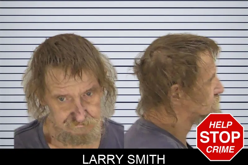 Larry Smith mugshot – Richmond County , Georgia Larry Smith mugshot
