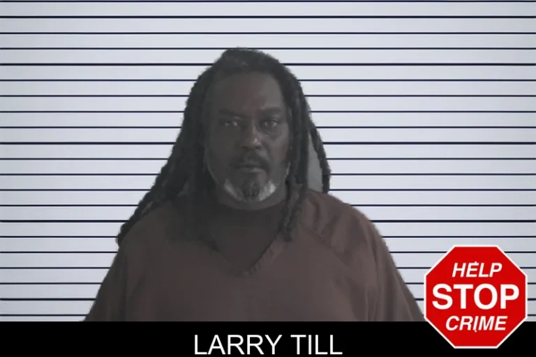 Larry Till mugshot β Brantley County , Georgia Larry Till