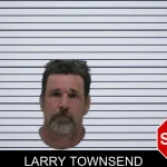 Larry Townsend mugshot