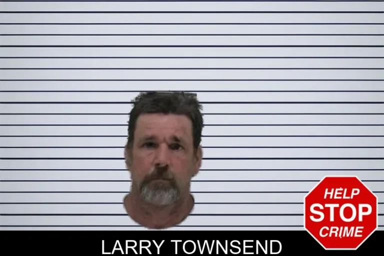 Larry Townsend